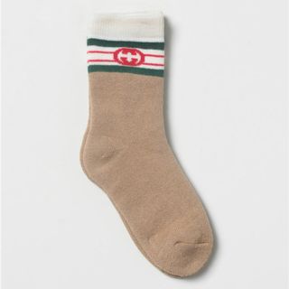 GUCCI - The North Face x Gucci 靴下 ソックス Mサイズの通販 by ゆう