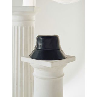 Darich - 新品未開封 ダーリッチ テディベアハット モカ フリー クマ