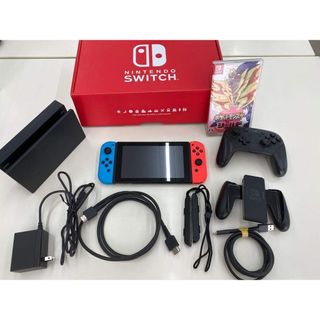 Nintendo Switch - Switch Lite本体 ハイラルエディション 新品未開封