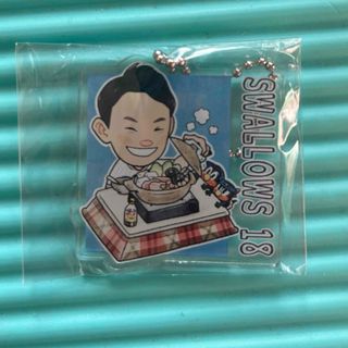 東京ヤクルトスワローズ - 東京ヤクルトスワローズ つば九郎 スタンド