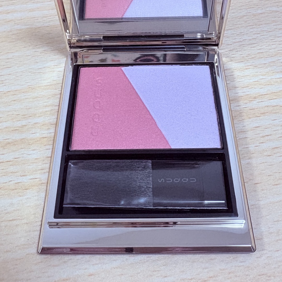 SUQQU - 【新品】SUQQU 限定チーク の通販 by chocolata｜スックならラクマ