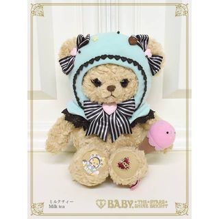 BABY,THE STARS SHINE BRIGHTのフリマアイテム一覧