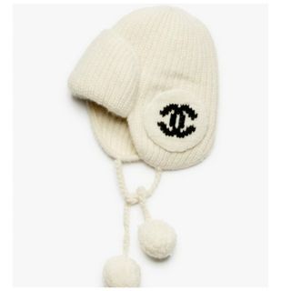 CHANEL（ホワイト/白色系）のフリマアイテム一覧