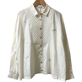 mina perhonen（シャツ/ブラウス(長袖/七分)）のフリマアイテム一覧