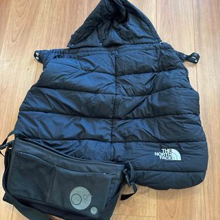 THE NORTH FACE（抱っこひも/おんぶひも）のフリマアイテム一覧