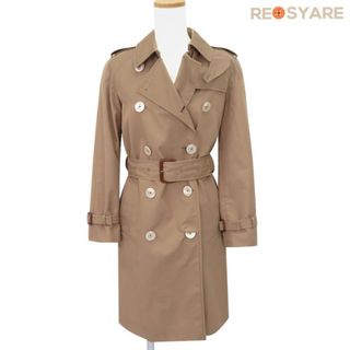 GUCCI（トレンチコート）のフリマアイテム一覧