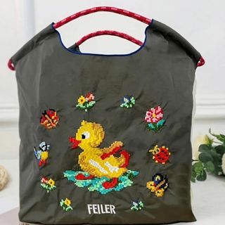 FEILERのフリマアイテム一覧