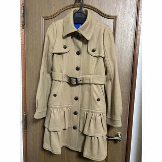 BURBERRY BLUE LABEL（ロングコート）のフリマアイテム一覧