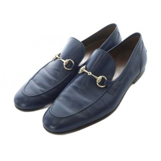 GUCCI - GUCCI プリンスタウン スネークスリッパ 8の通販 by にき