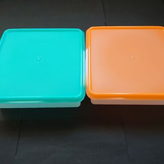 TupperwareBrands（収納/キッチン雑貨）のフリマアイテム一覧