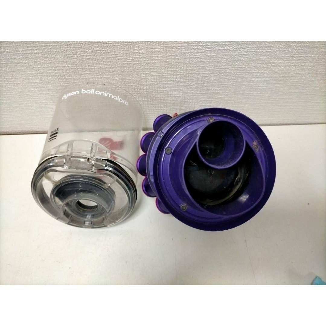 Dyson - ダイソン中古 Dyson CY25 掃除機 セット 73023-4-009Tの通販