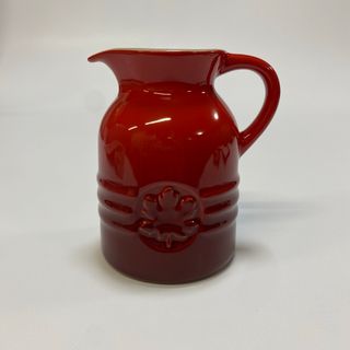 LE CREUSET - ル・クルーゼ ジャムジャー3点セット 未使用品の通販 by