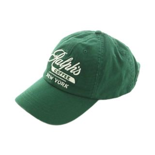 POLO RALPH LAUREN（キャップ ・ グリーン・カーキ/緑色系）のフリマ