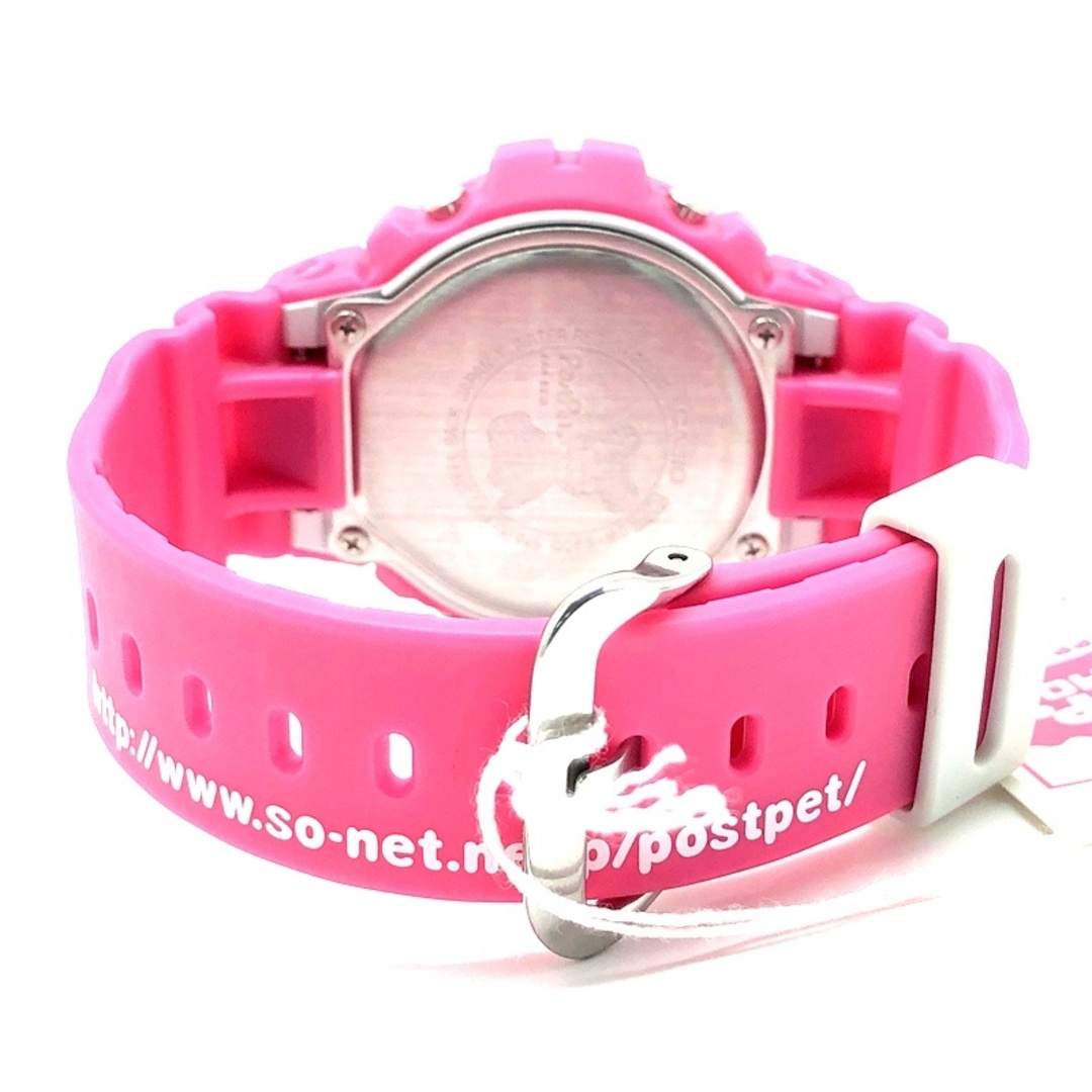 G-SHOCK - G-SHOCK ジーショック DW-6900BMO-9 Post Pet ポストペット