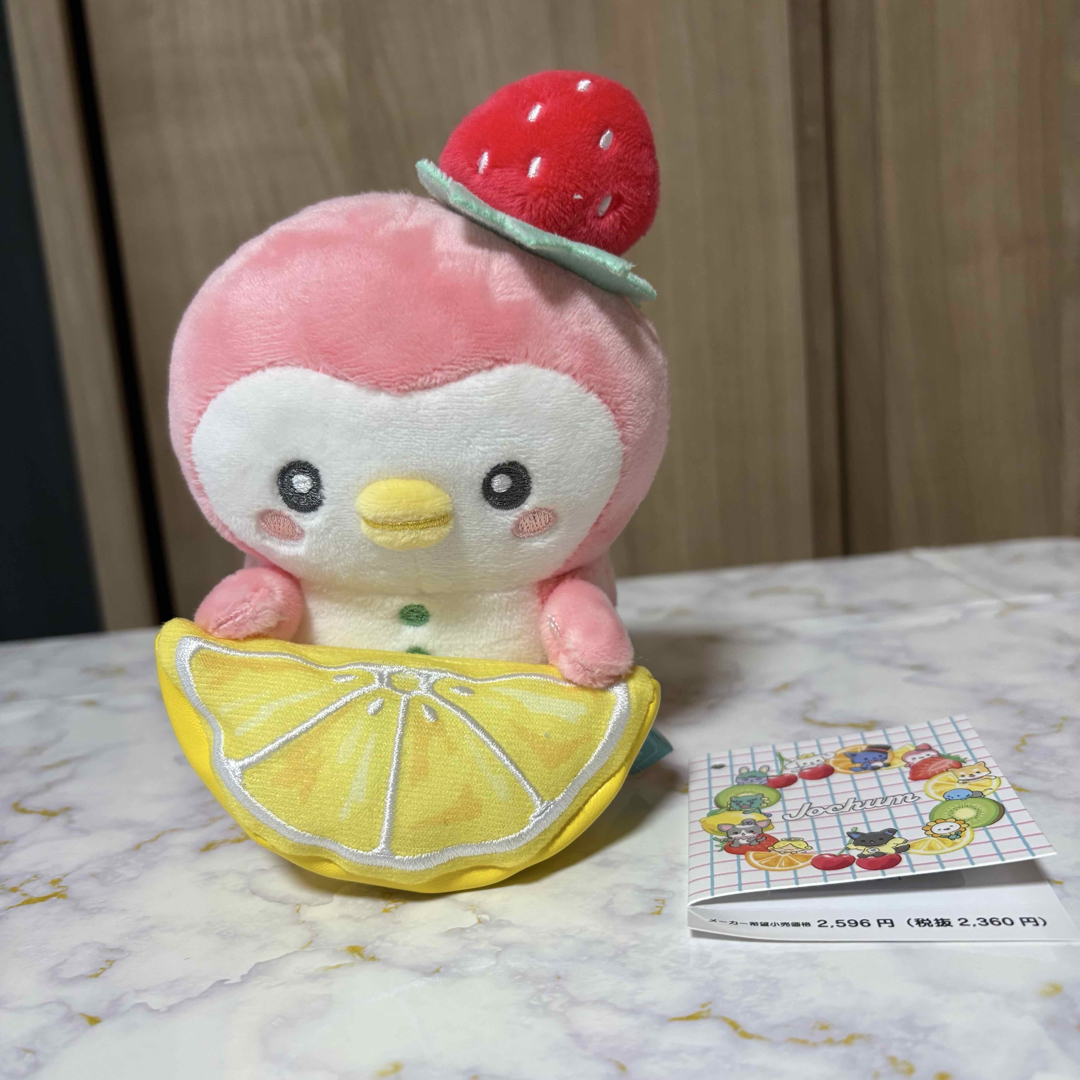 JOCHUM ぽぽ マスコット マスコットポーチ セットの通販はau PAY