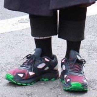 RAF SIMONS - 新品【 RafSimons 】缶バッジ セット ラフシモンズ