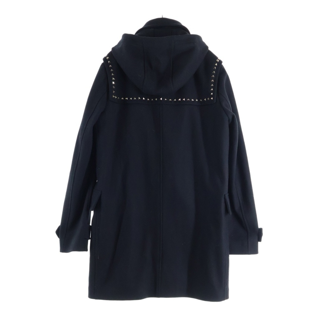 VALENTINO - VALENTINO ヴァレンティノ ロックスタッズ メルトンウール