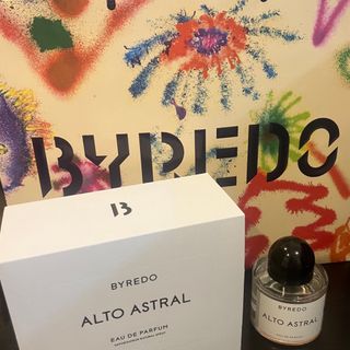 BYREDO - 日本未発売【BYREDO】LE CHEMIN 1本 新品未使用 300mlの通販