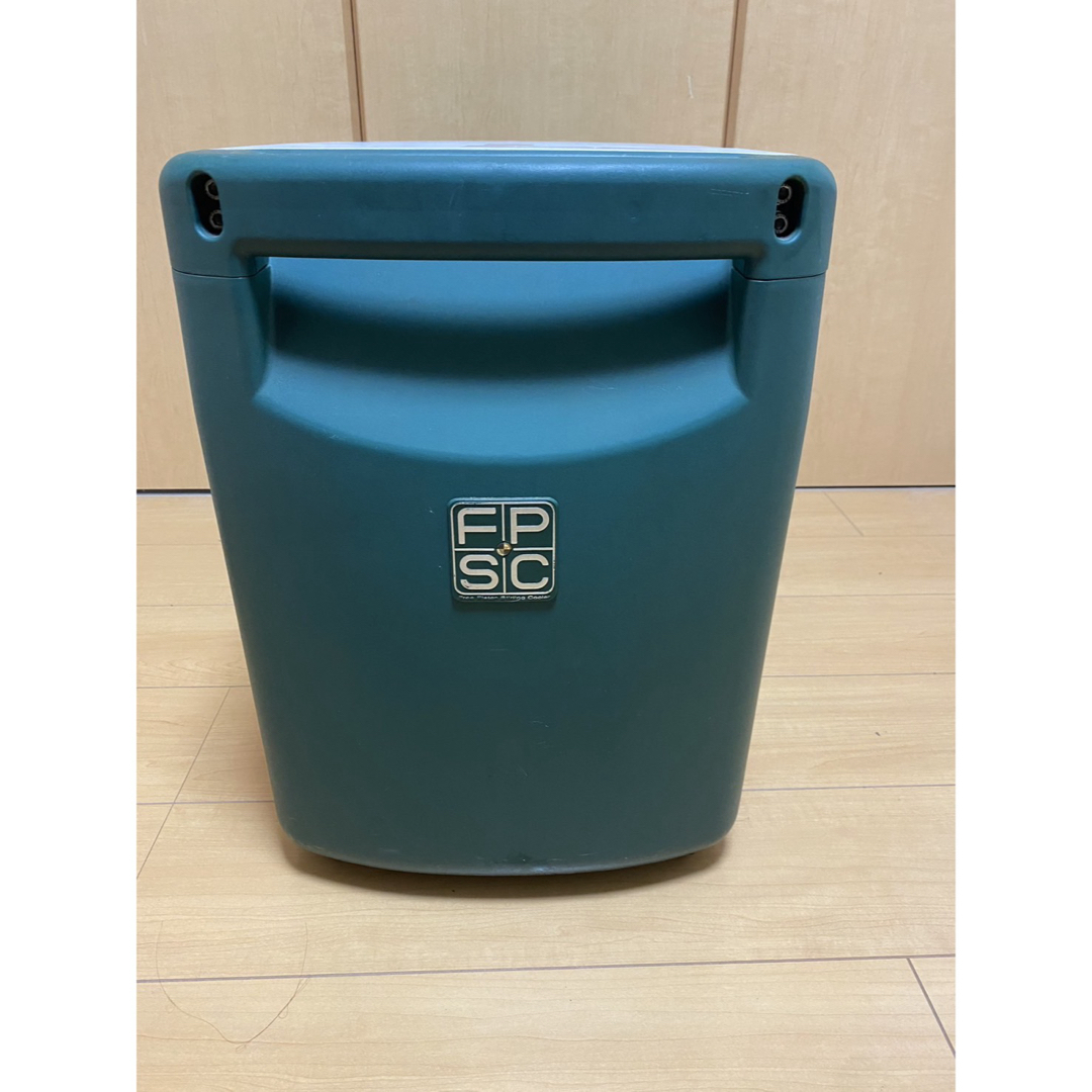 Coleman - 【即日発送】コールマン 冷凍冷蔵庫 25L 170-6312 稼働品