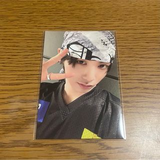 BOYNEXTDOOR - BOYNEXTDOOR HOW トレカ テサンの通販 by アトム