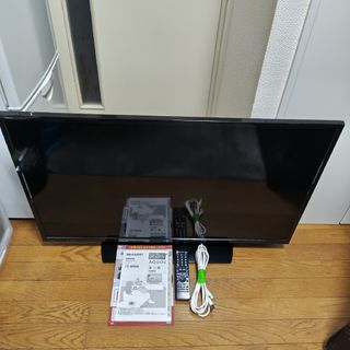 SONY - 【直接引取優先】TVスタンド付 ソニー 65V 4K液晶TV XR-65X90L