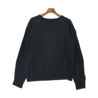 COMOLI - COMOLI ウール和紙 コモリニット (ネイビー)の通販 by トム's