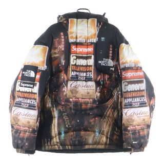 Supreme - Supreme THE NORTH FACE 紙ヌプシ Sサイズの通販 by t's