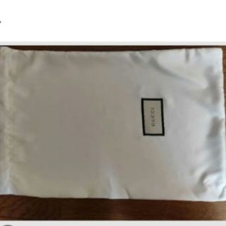 GUCCI（ショップ袋）のフリマアイテム一覧