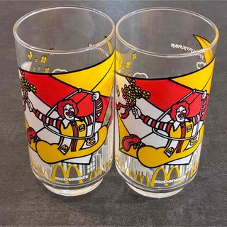 マクドナルド - マクドナルド アニマルキングダム ディズニー