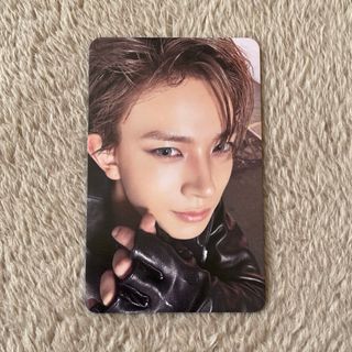 ENHYPEN - ENHYPEN ROMANCE:UNTOLD ニキ タワレコ特典の通販 by K