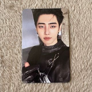 ENHYPEN - ENHYPEN FC 継続特典 トレカ ソンフンの通販 by Minniee96's