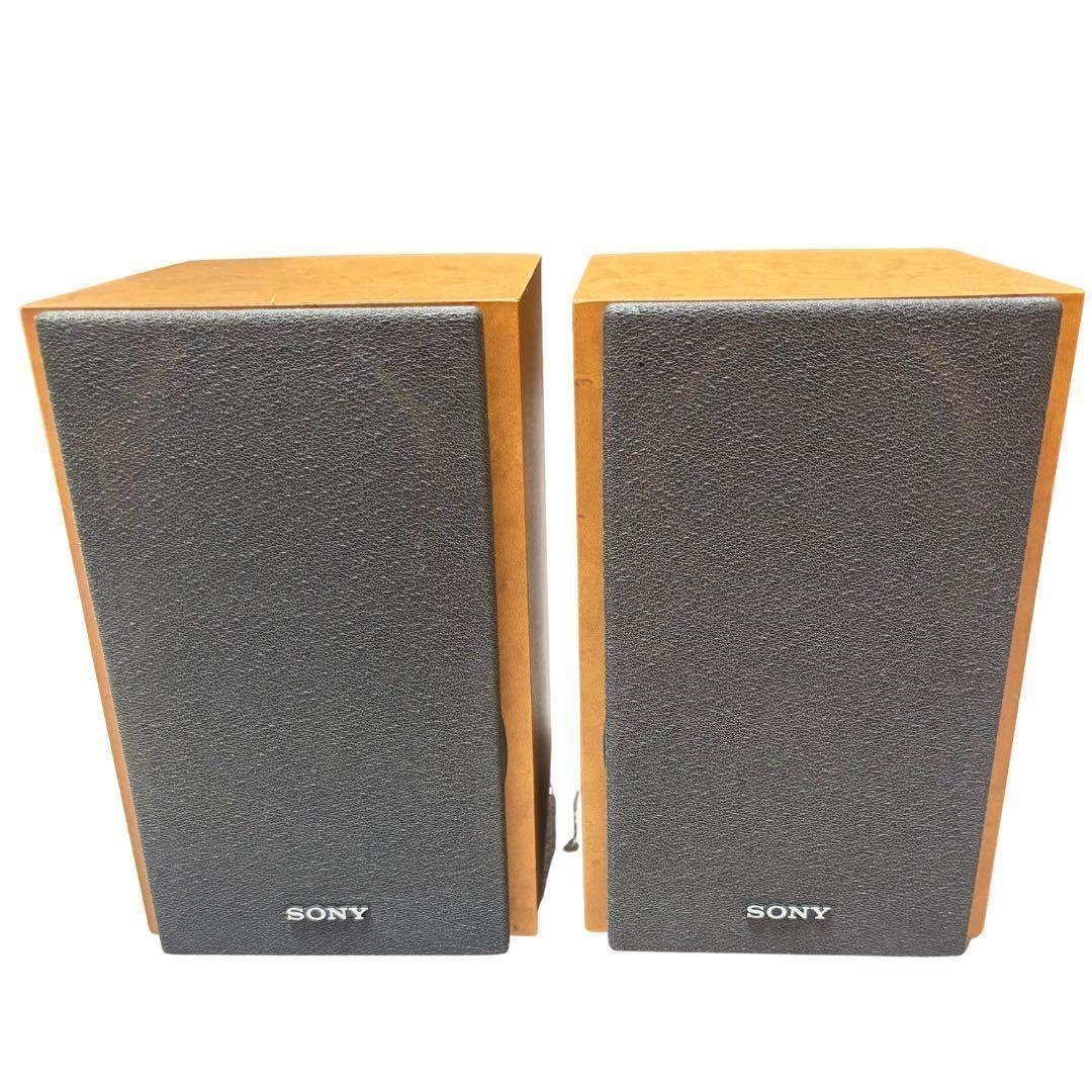 SONY - SONY SS-CEX1スピーカーシステム 動作確認済み スピーカー