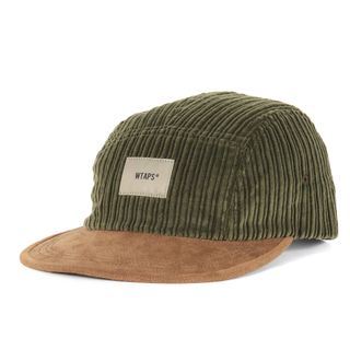 W)taps - wtaps キャップ T-6H 03 cotton twill capの通販 by thcsm's