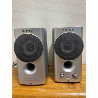 SONY - ⚠️引き取り（手渡し）限定【SONY】スピーカーシステム SS