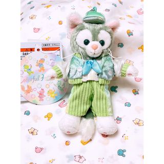 ジェラトーニ - ベビー赤ちゃんジェラートニぬいぐるみ上海ディズニー