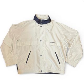 POLO RALPH LAUREN（ナイロンジャケット）のフリマアイテム一覧