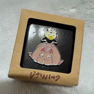 ジブリ - ジブリパークとジブリ展 缶バッチ 『風立ちぬ』の通販 by