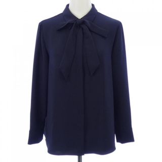 Theory luxe - theory luxe(セオリーリュクス) 長袖シャツブラウス