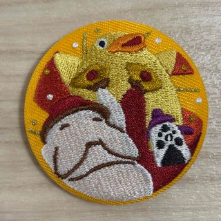 ジブリ - 新品 アリエッティ ピンズ ピンバッチ ジブリパーク限定