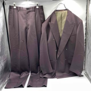 スーツ (パープル/紫色系)のフリマアイテム一覧