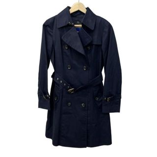 BURBERRY BLUE LABEL（トレンチコート）のフリマアイテム一覧