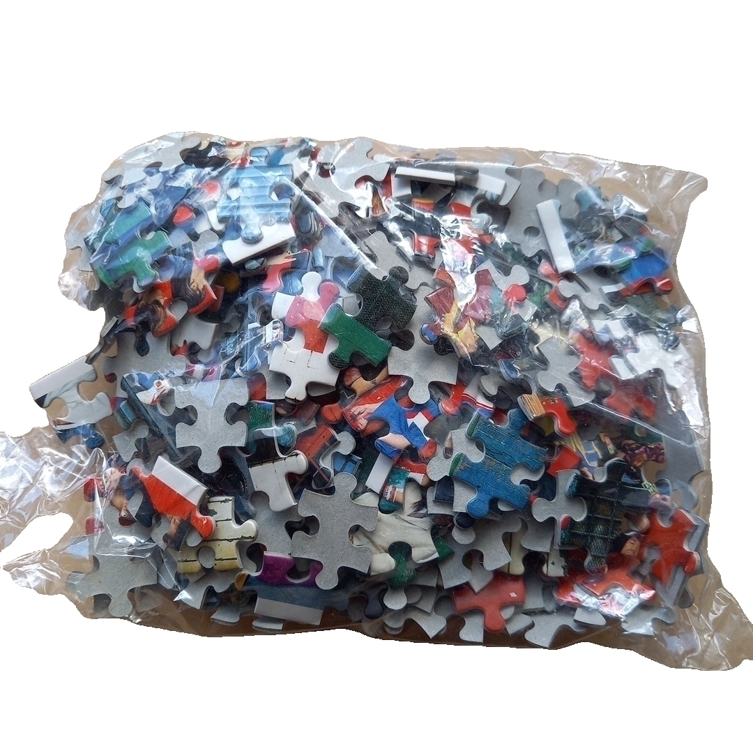 B'z - B'z The Best “Pleasure” パズルの通販 by ドン田's shop