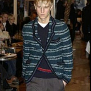 COMME des GARCONS HOMME PLUS - コムデギャルソンオムプリュス