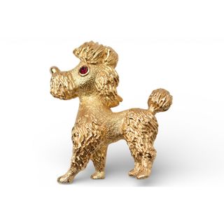 Christian Dior（ブローチ/コサージュ）のフリマアイテム一覧