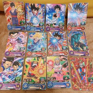 ドラゴンボール - ドラゴンボールZ カードダス アマダ No.88 地球を