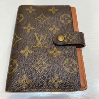 LOUIS VUITTON - LOUIS VUITTON ルイ・ヴィトン カイエ クレマンス