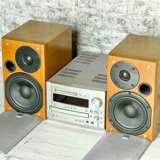 DENON - DENON コンポ D-XW33 ※ジャンク品の通販 by サスケ's shop