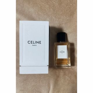 CELINE - セリーヌ 香水 パヒューム ナイトクラビング ほぼ未使用