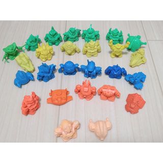 ガン消しのフリマアイテム一覧