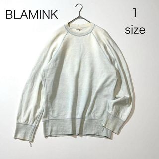 BLAMINK（トレーナー/スウェット）のフリマアイテム一覧